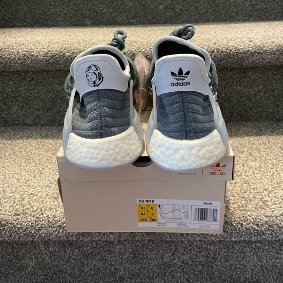 adidas NMD Billionaire Boys Club - Picture 4 of 5